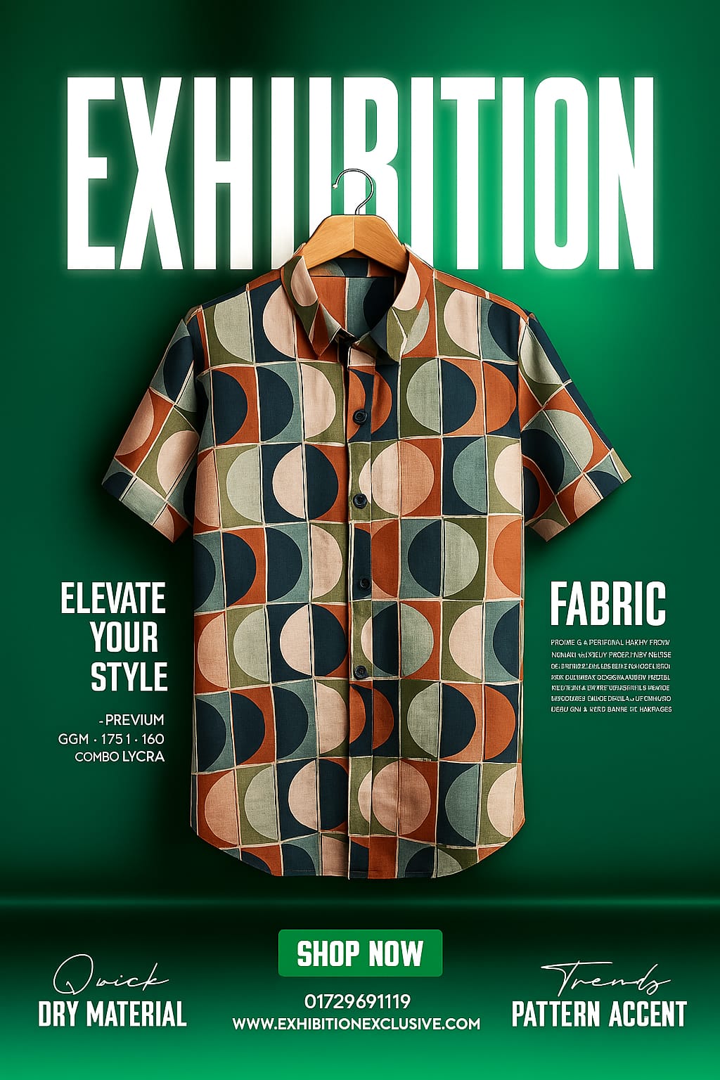 Premium Shirt